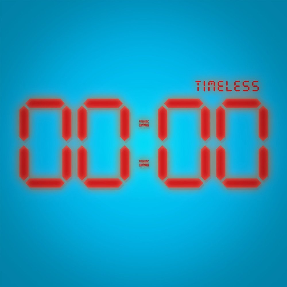 Timeless - 00:00 - Tekst piosenki, lyrics | Tekściki.pl