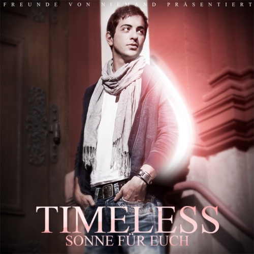 Timeless - Sonne für euch EP - Tekst piosenki, lyrics | Tekściki.pl