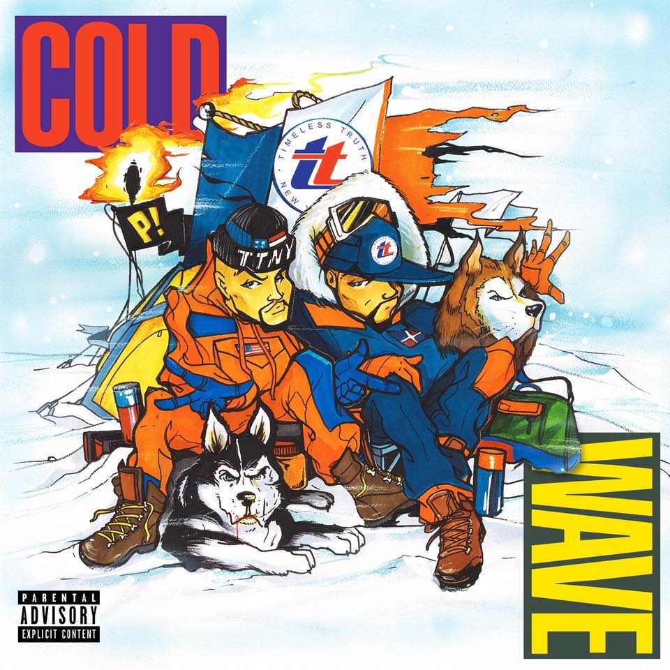 Timeless Truth - Cold Wave - Tekst piosenki, lyrics | Tekściki.pl