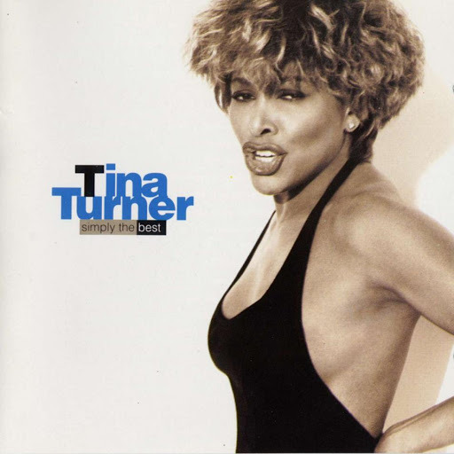 Tina Turner - Simply The Best - Tekst piosenki, lyrics | Tekściki.pl