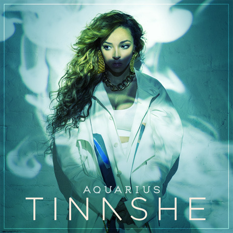 Tinashe - Aquarius - Tekst piosenki, lyrics | Tekściki.pl