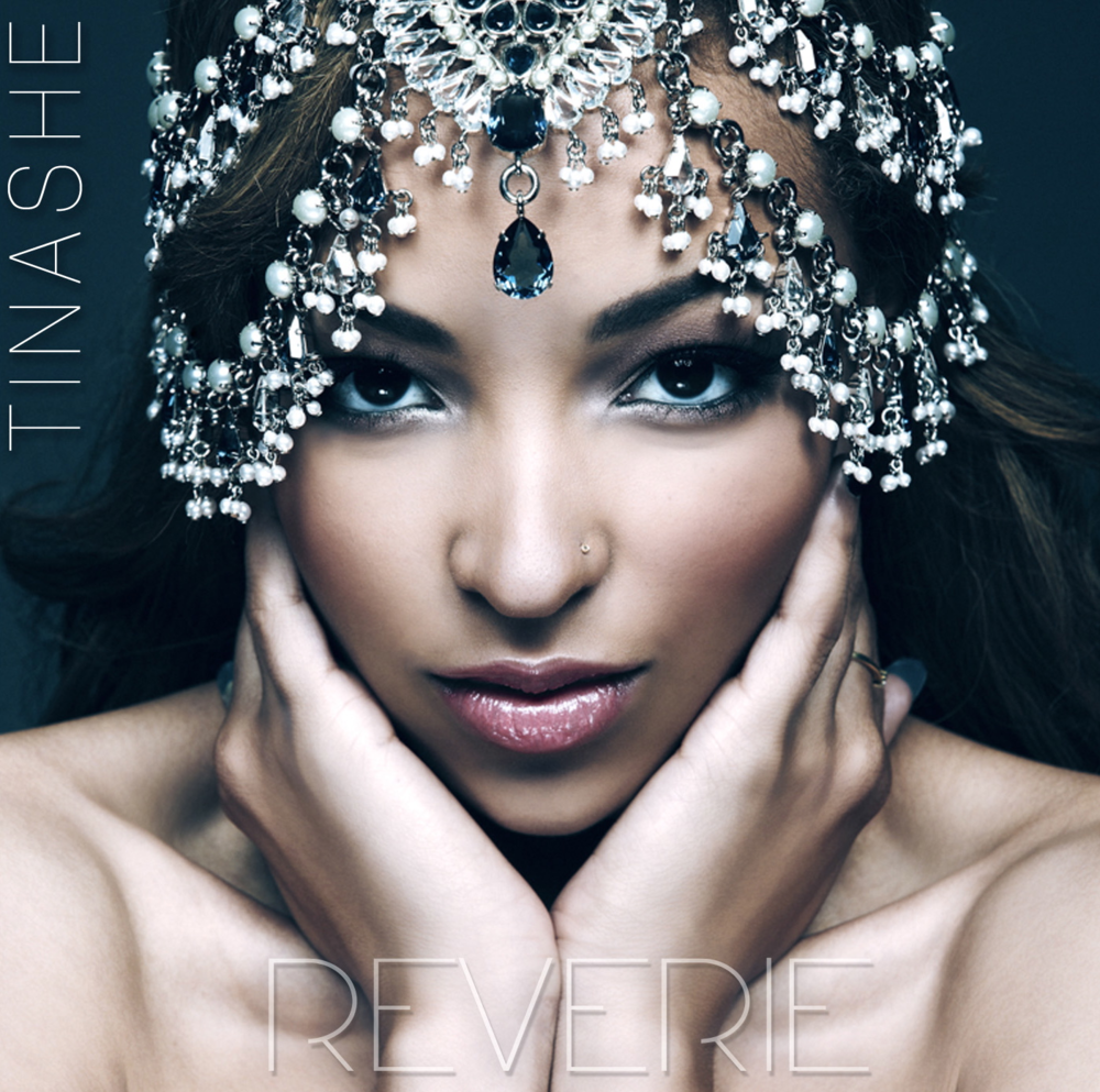Tinashe - Reverie - Tekst piosenki, lyrics | Tekściki.pl