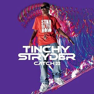 Tinchy Stryder - Catch 22 - Tekst piosenki, lyrics | Tekściki.pl