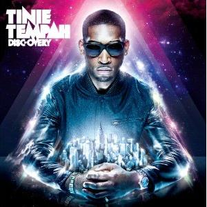 Tinie Tempah - Disc-Overy - Tekst piosenki, lyrics | Tekściki.pl