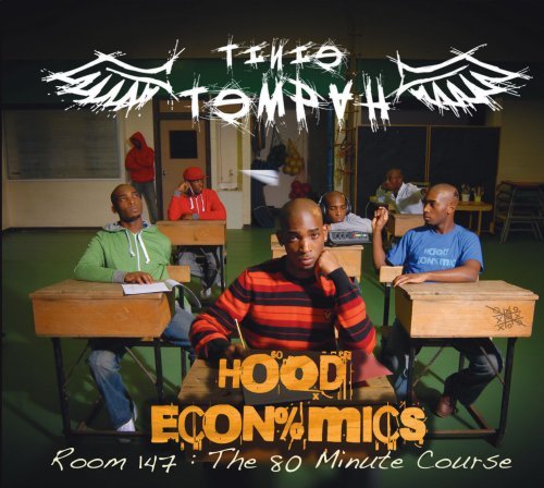 Tinie Tempah - Hood Economics – Room 147: The 80 Minute Course - Tekst piosenki, lyrics | Tekściki.pl
