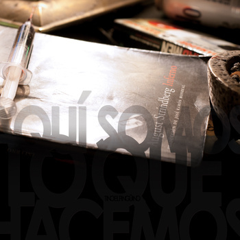 Tino el Pingüino - Aquí Somos Lo Que Hacemos - Tekst piosenki, lyrics | Tekściki.pl