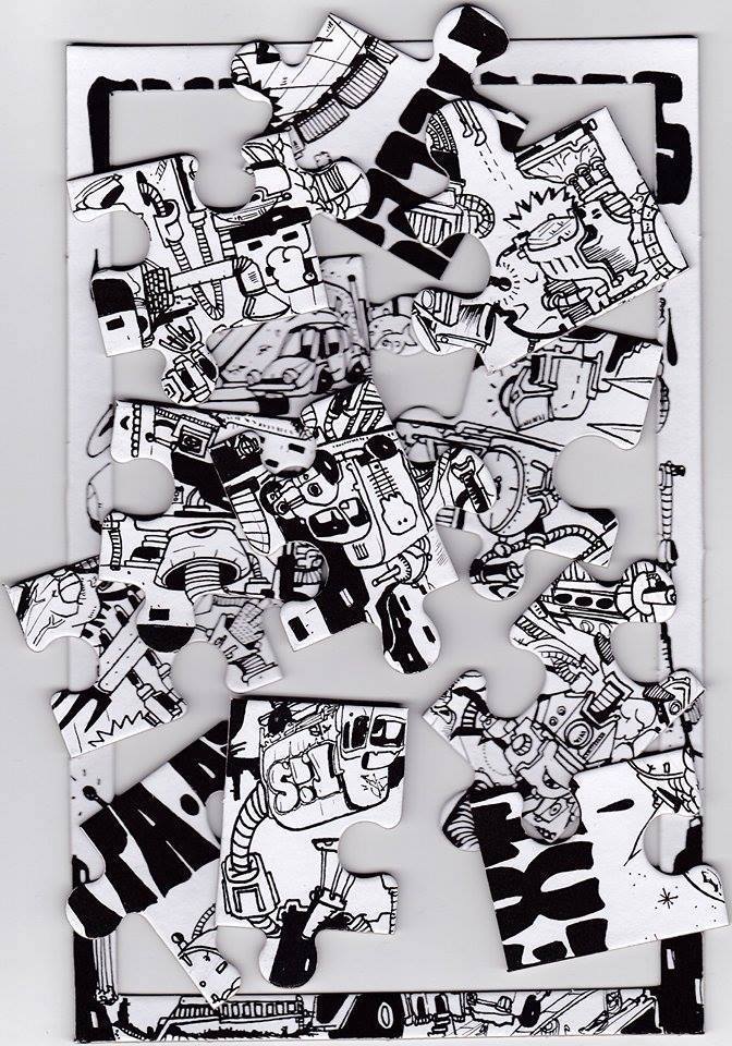 T.I.S - Extra Pieces - Tekst piosenki, lyrics | Tekściki.pl