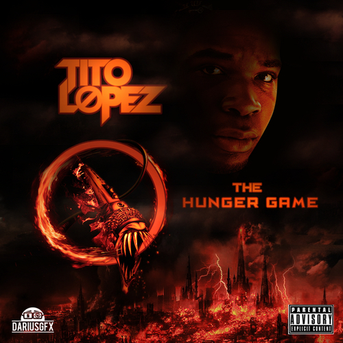 Tito Lopez - The Hunger Game - Tekst piosenki, lyrics | Tekściki.pl