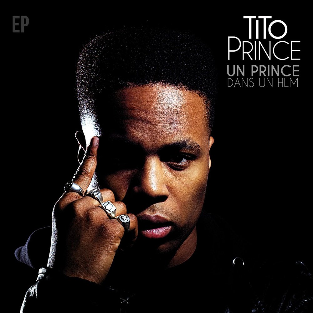 Tito Prince - Un prince dans un HLM - Tekst piosenki, lyrics | Tekściki.pl