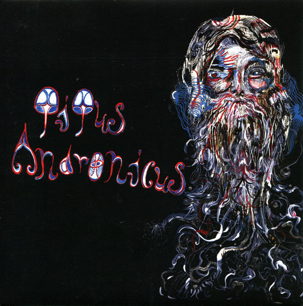 Titus Andronicus - Titus Andronicus - Tekst piosenki, lyrics | Tekściki.pl