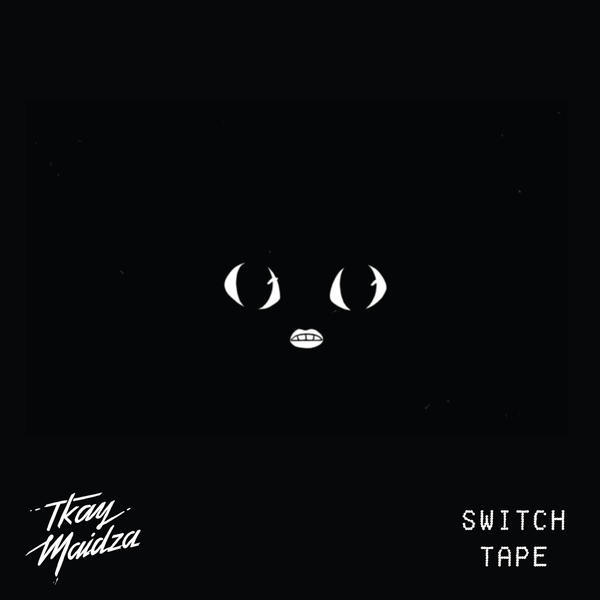 Tkay Maidza - Switch Tape - EP - Tekst piosenki, lyrics | Tekściki.pl