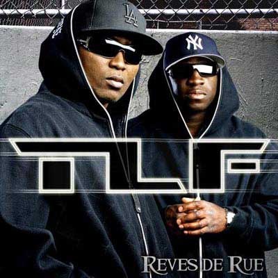 TLF - Rêves de Rue - Tekst piosenki, lyrics | Tekściki.pl