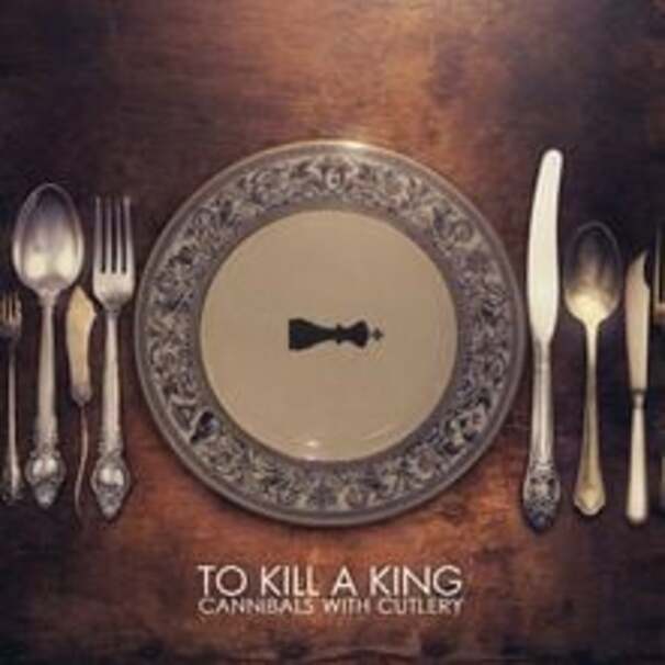 To Kill A King - Cannibals with Cutlery - Tekst piosenki, lyrics | Tekściki.pl