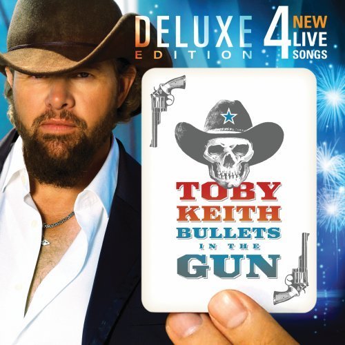 Toby Keith - Bullets In The Gun - Tekst piosenki, lyrics | Tekściki.pl