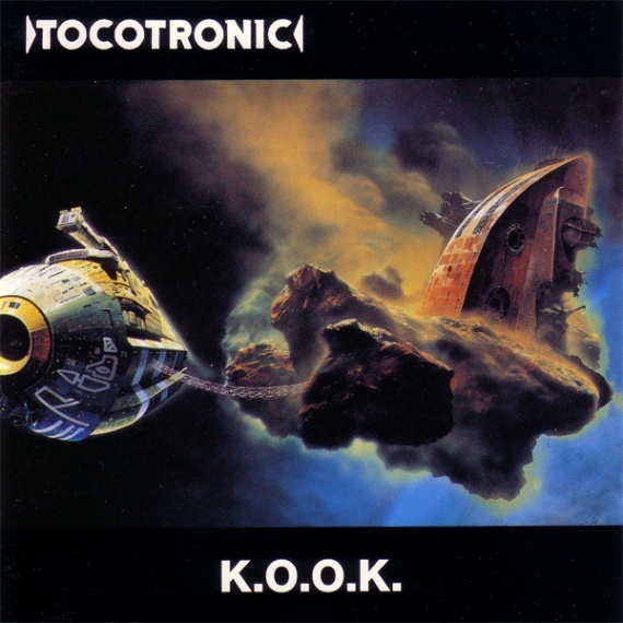 Tocotronic - K.O.O.K. - Tekst piosenki, lyrics | Tekściki.pl