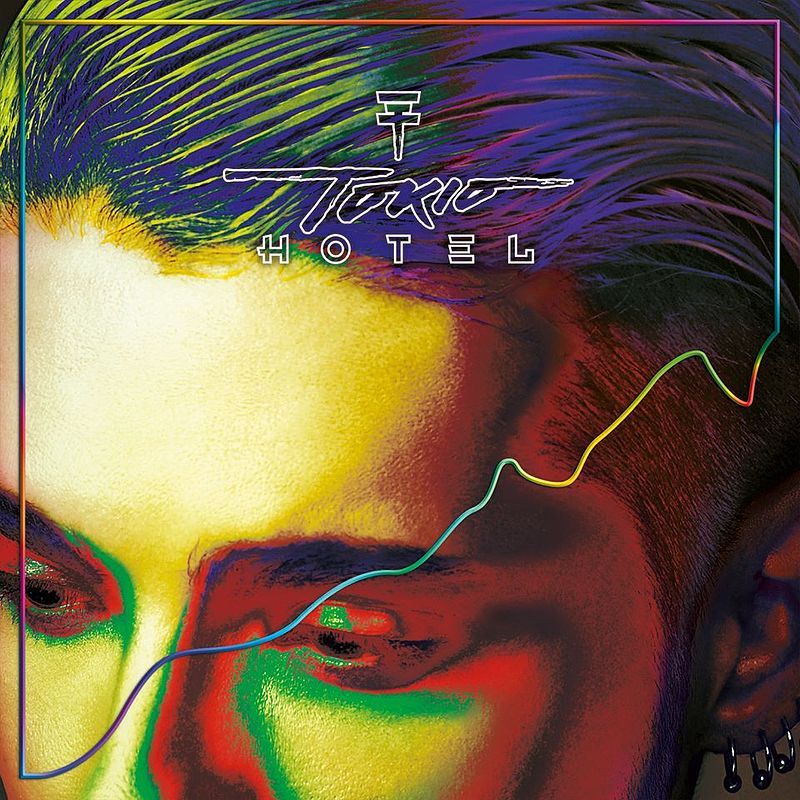 Tokio Hotel - Kings of Suburbia - Tekst piosenki, lyrics | Tekściki.pl