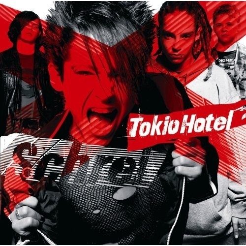 Tokio Hotel - Schrei - Tekst piosenki, lyrics | Tekściki.pl