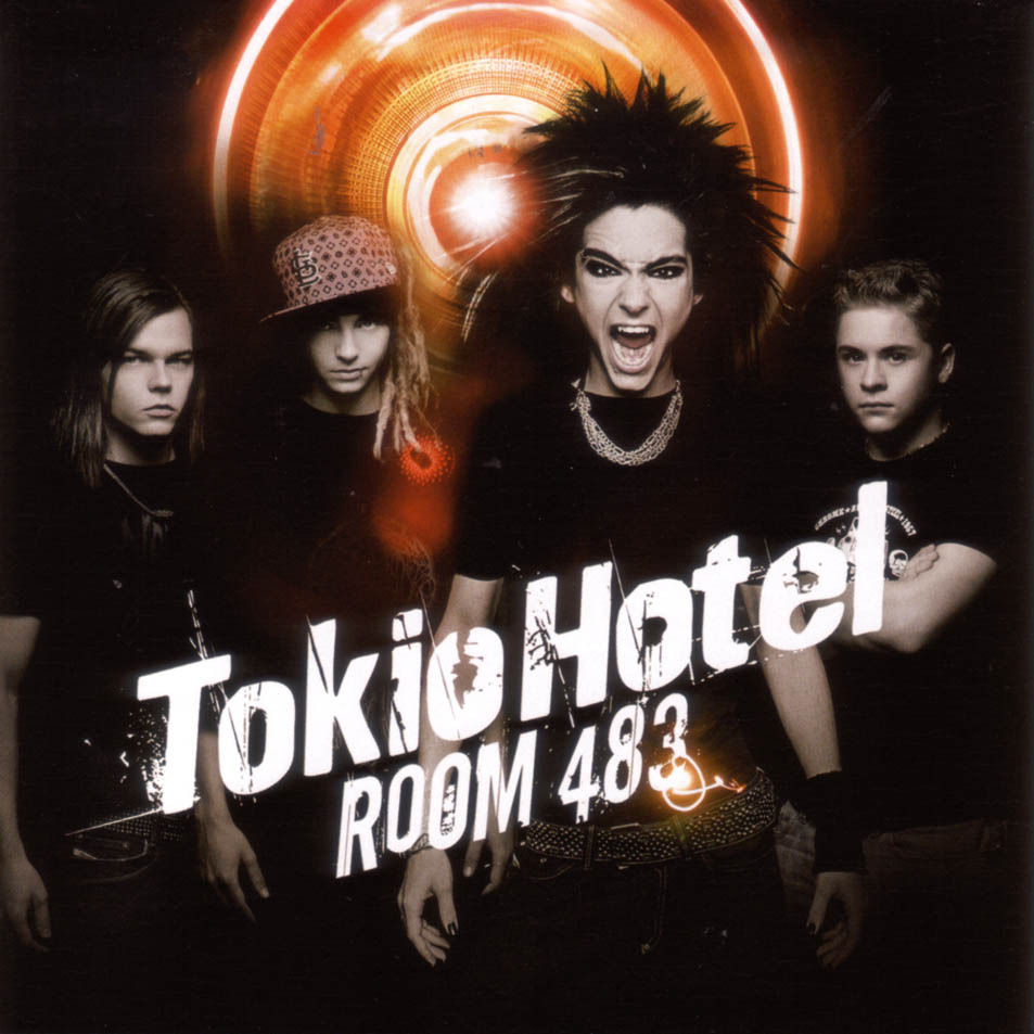 Tokio Hotel - Scream / Room 483 - Tekst piosenki, lyrics | Tekściki.pl