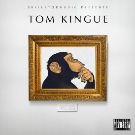 TOM KINGUE - Cogito Avant Ergo Sum - Tekst piosenki, lyrics | Tekściki.pl