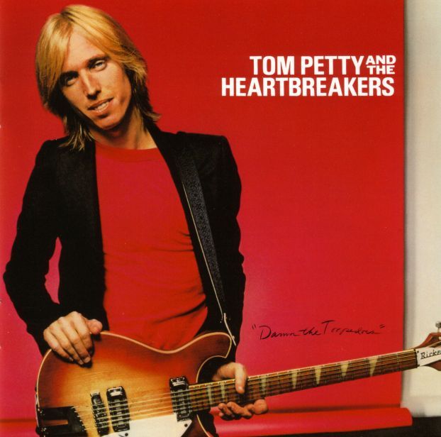 Tom Petty and the Heartbreakers - Damn The Torpedoes - Tekst piosenki, lyrics | Tekściki.pl