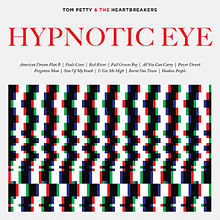 Tom Petty and the Heartbreakers - Hypnotic Eye - Tekst piosenki, lyrics | Tekściki.pl