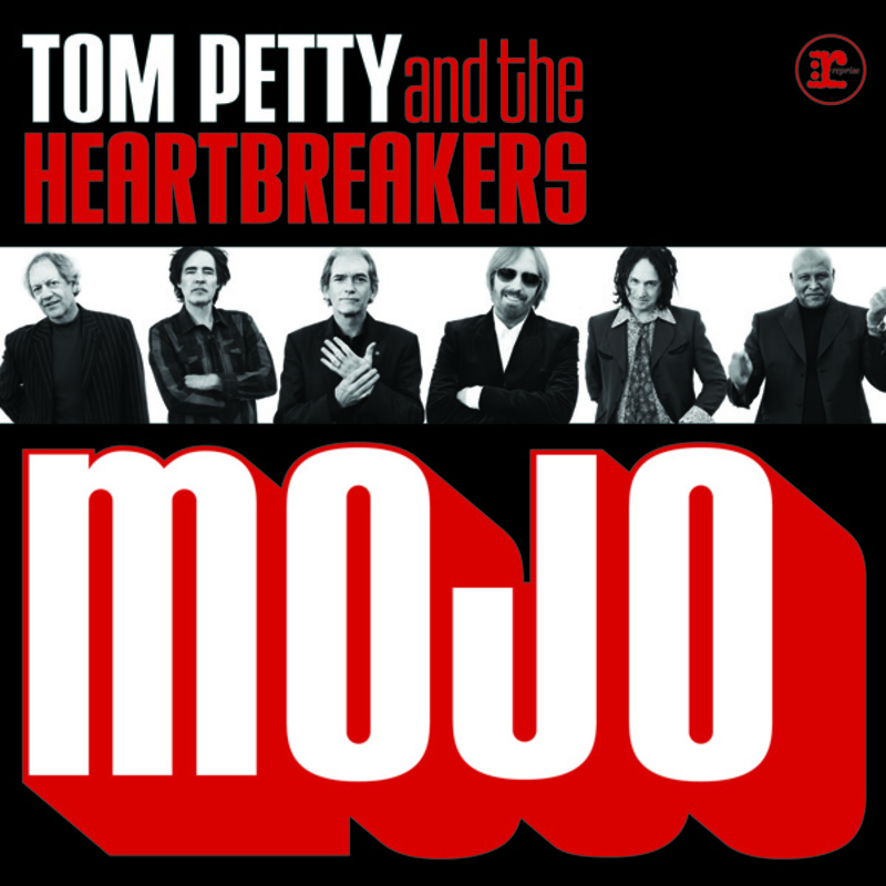 Tom Petty and the Heartbreakers - Mojo - Tekst piosenki, lyrics | Tekściki.pl