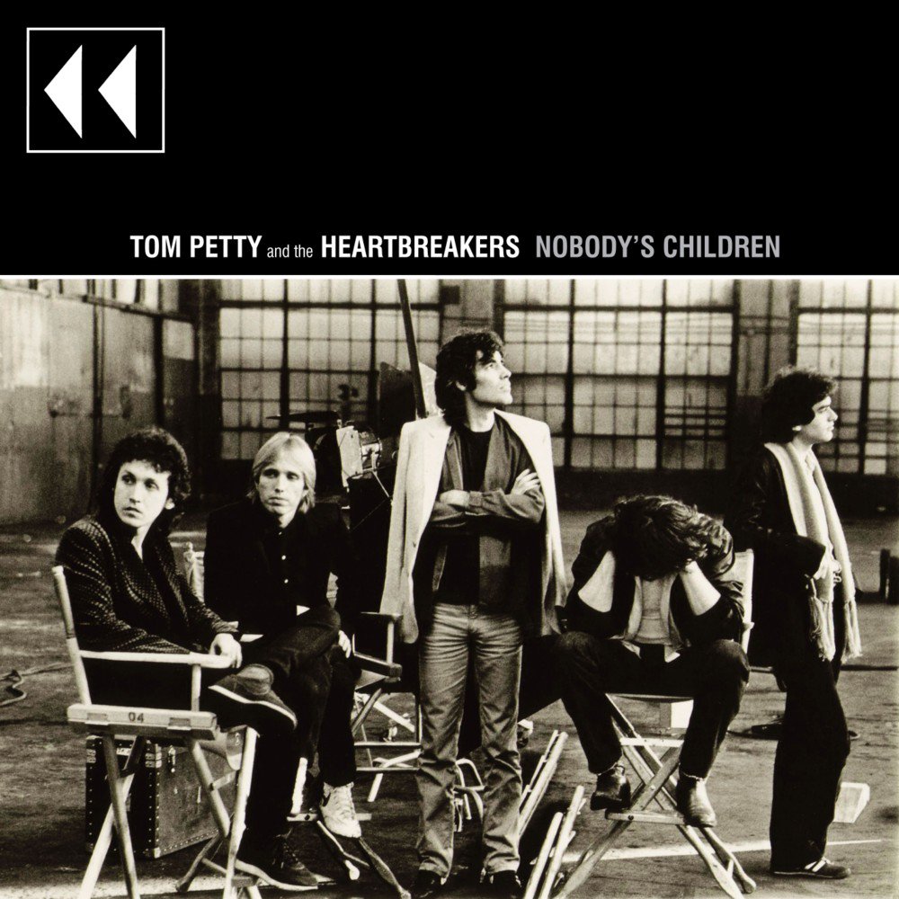 Tom Petty and the Heartbreakers - Nobody’s Children - Tekst piosenki, lyrics | Tekściki.pl