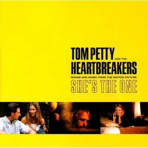 Tom Petty and the Heartbreakers - She's The One - Tekst piosenki, lyrics | Tekściki.pl