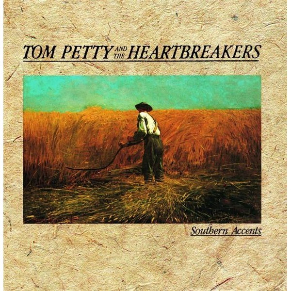 Tom Petty and the Heartbreakers - Southern Accents - Tekst piosenki, lyrics | Tekściki.pl