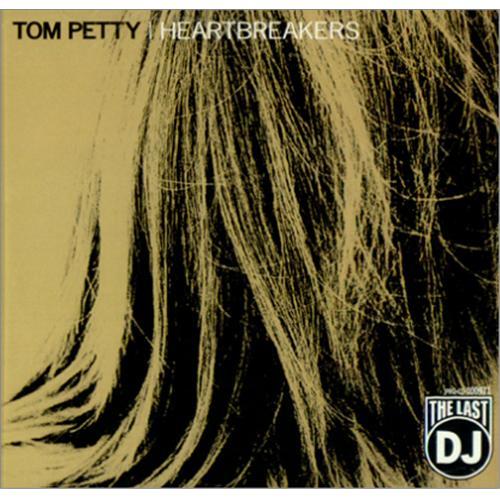 Tom Petty and the Heartbreakers - The Last DJ - Tekst piosenki, lyrics | Tekściki.pl