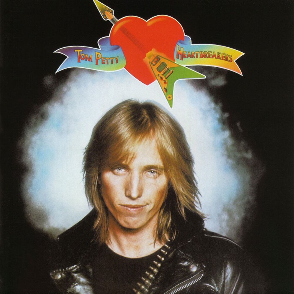 Tom Petty and the Heartbreakers - Tom Petty And The Heartbreakers - Tekst piosenki, lyrics | Tekściki.pl