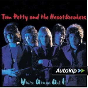 Tom Petty and the Heartbreakers - You're Gonna Get It! - Tekst piosenki, lyrics | Tekściki.pl