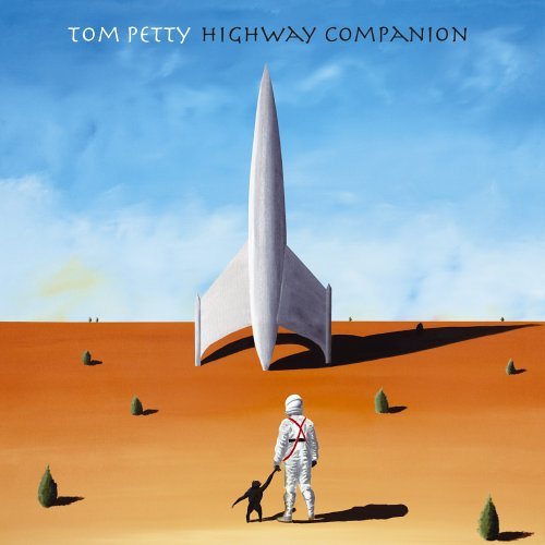 Tom Petty - Highway Companion - Tekst piosenki, lyrics | Tekściki.pl