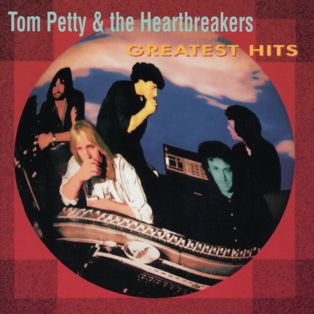 Tom Petty - Tom Petty and the Heartbreakers: Greatest Hits (1993) - Tekst piosenki, lyrics | Tekściki.pl