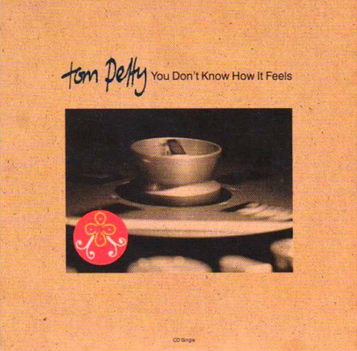 Tom Petty - You Don't Know How It Feels (Single) - Tekst piosenki, lyrics | Tekściki.pl