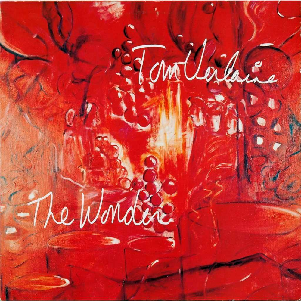 Tom Verlaine - The Wonder - Tekst piosenki, lyrics | Tekściki.pl