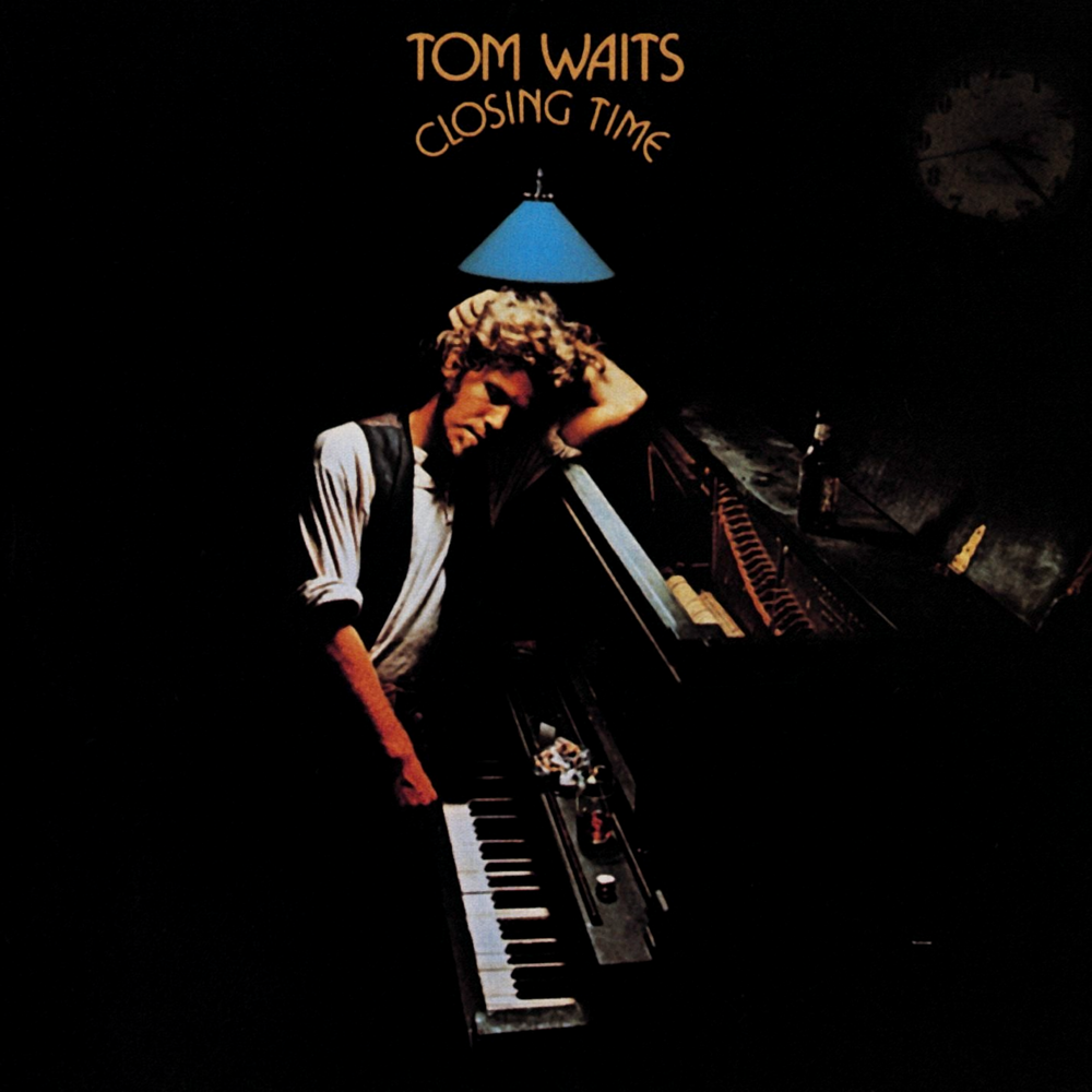 Tom Waits - Closing Time - Tekst piosenki, lyrics | Tekściki.pl