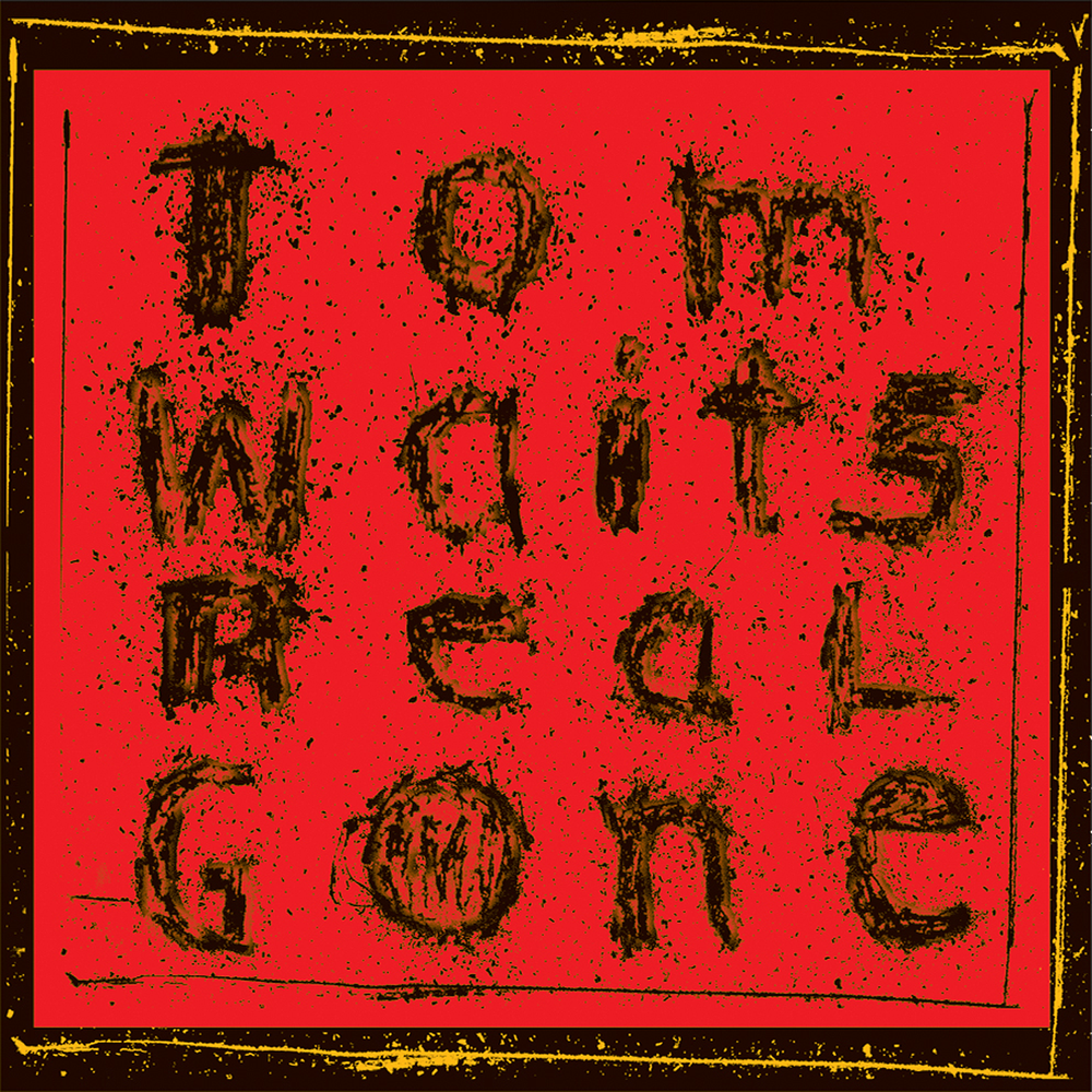 Tom Waits - Real Gone - Tekst piosenki, lyrics | Tekściki.pl