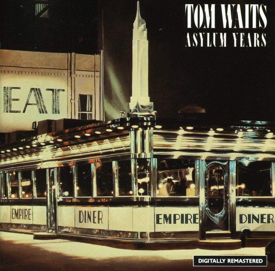 Tom Waits - The Asylum Years - Tekst piosenki, lyrics | Tekściki.pl