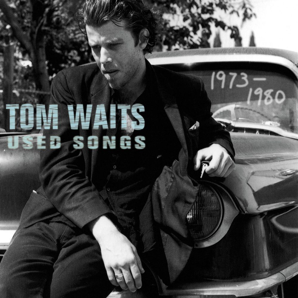 Tom Waits - Used Songs 1973-1980 - Tekst piosenki, lyrics | Tekściki.pl