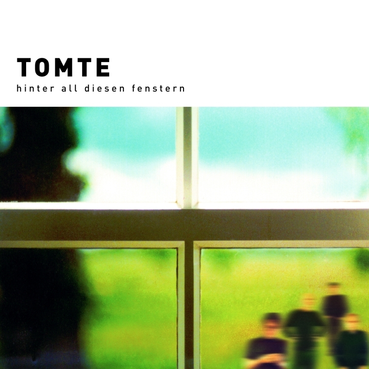 Tomte - Hinter all diesen Fenstern - Tekst piosenki, lyrics | Tekściki.pl