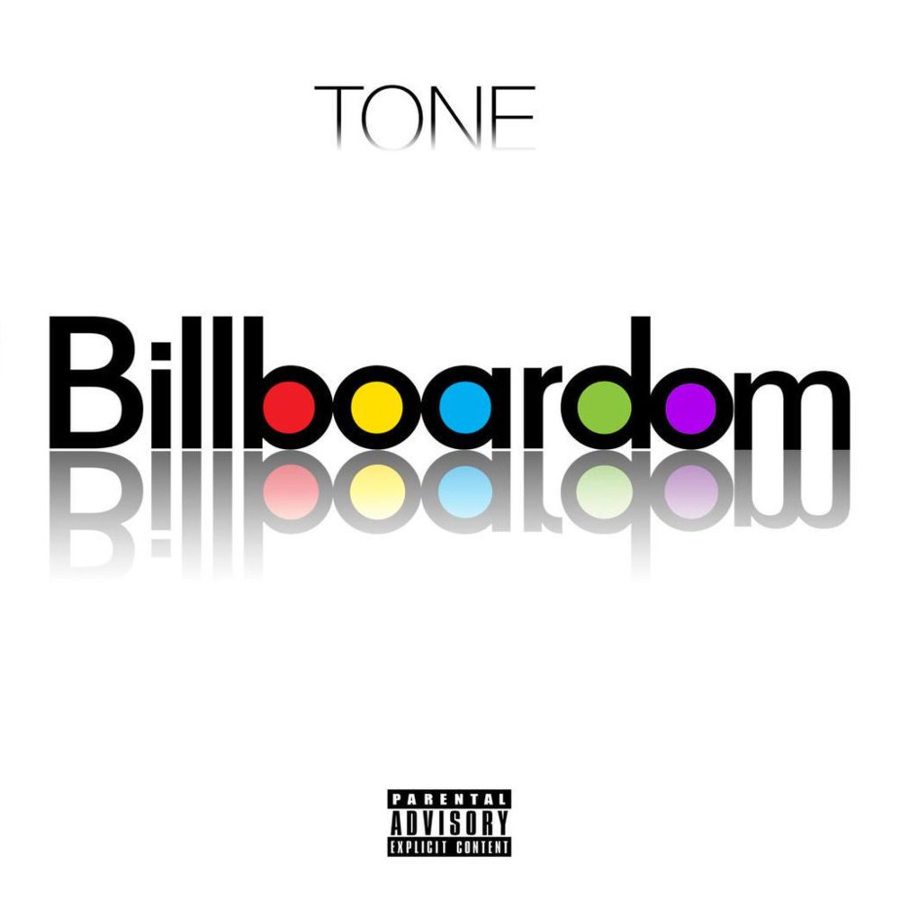 Tone - Billboardom - Tekst piosenki, lyrics | Tekściki.pl