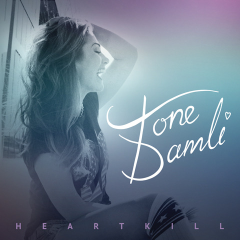 Tone Damli - Heartkill - EP - Tekst piosenki, lyrics | Tekściki.pl