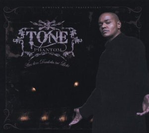 Tone - Phantom - Tekst piosenki, lyrics | Tekściki.pl