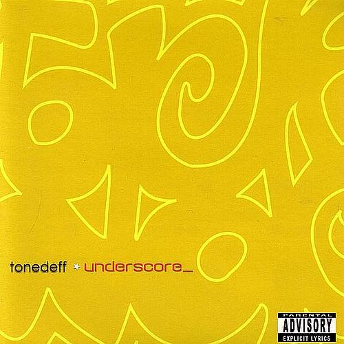 Tonedeff - Underscore - Tekst piosenki, lyrics | Tekściki.pl