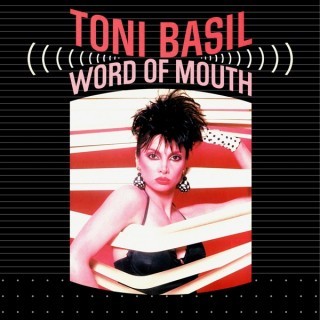 Toni Basil - Word Of Mouth - Tekst piosenki, lyrics | Tekściki.pl