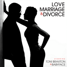 Toni Braxton - Love, Marriage & Divorce - Tekst piosenki, lyrics | Tekściki.pl