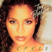 Toni Braxton - Secrets - Tekst piosenki, lyrics | Tekściki.pl