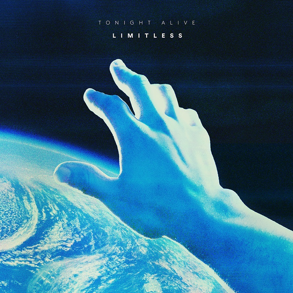 Tonight Alive - Limitless - Tekst piosenki, lyrics | Tekściki.pl