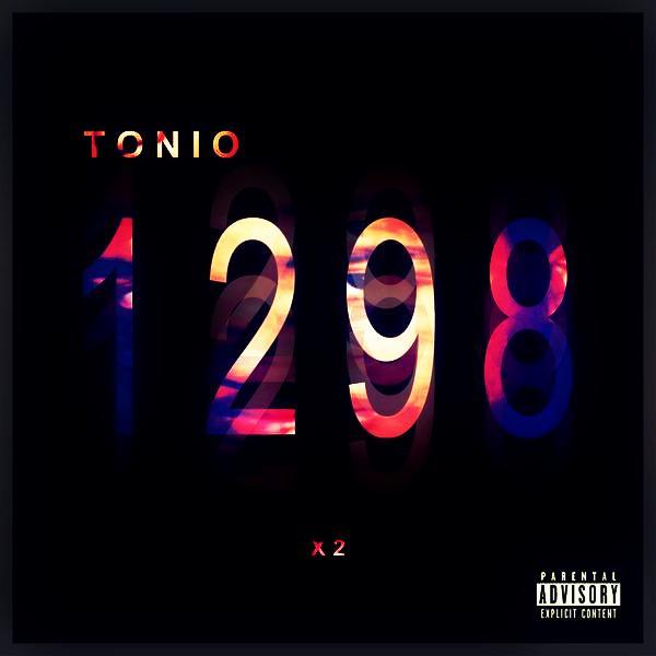 Tonio - 1298 - Tekst piosenki, lyrics | Tekściki.pl
